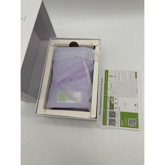 NELKO Label Maker - Picture 3 of 3